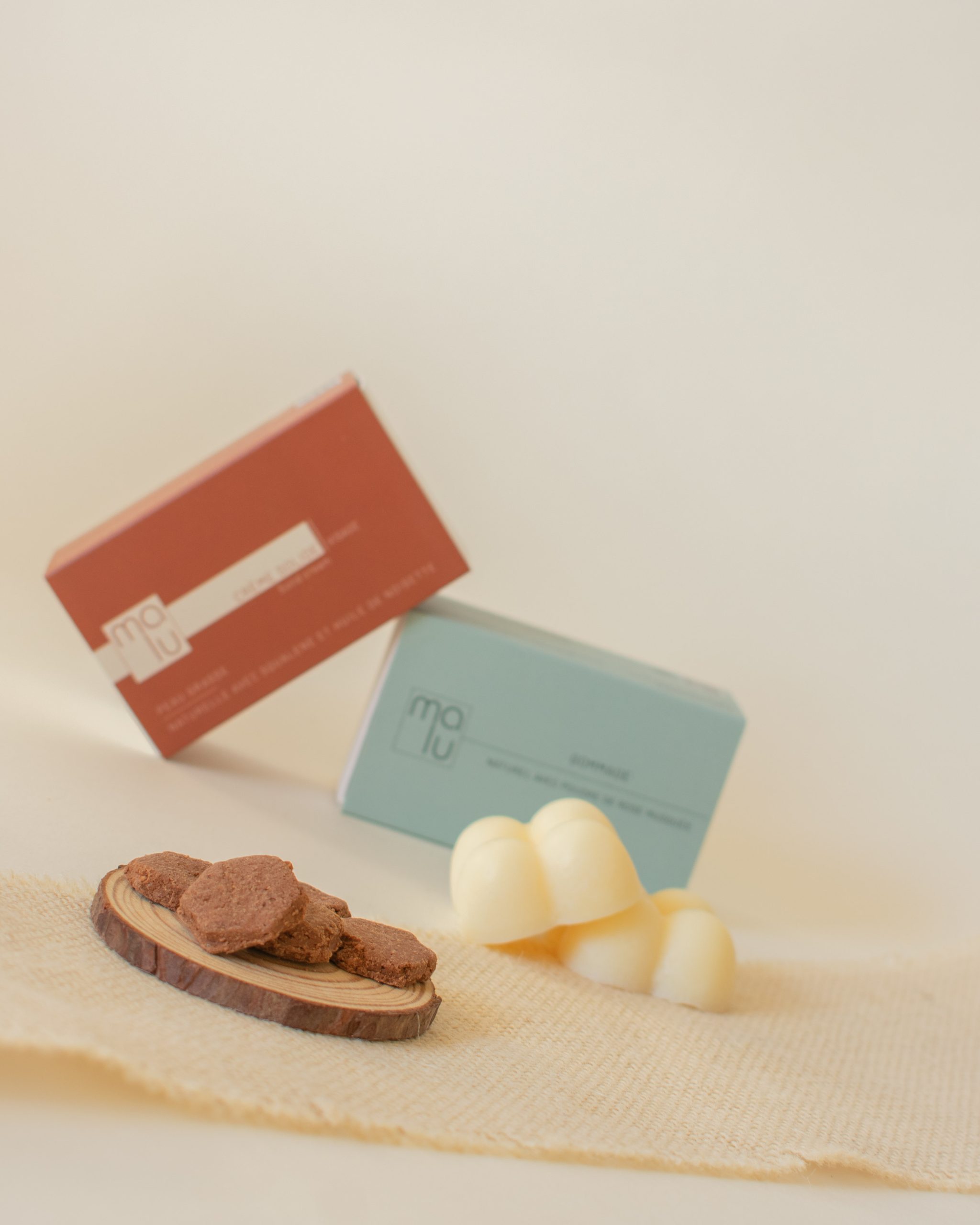 Malu Cosmetique Produits