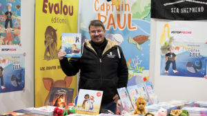 Evalou Editions Avant