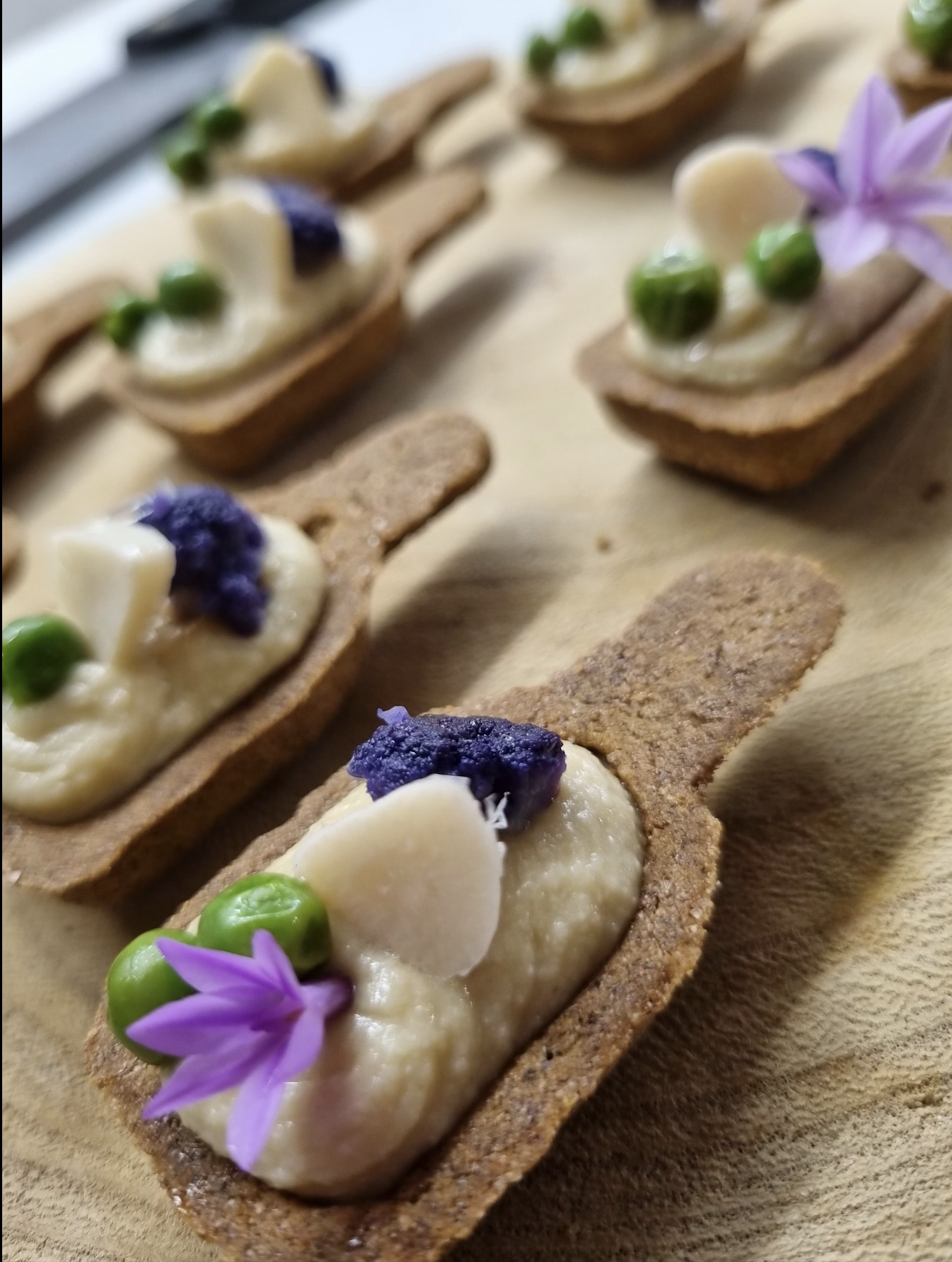 Atelier Contal Biscuits