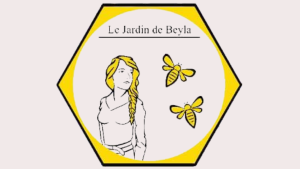 Le Jardin de Beyla Avant