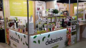 Detoximix Avant