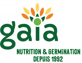 GAIA Logo