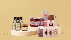 Lavilà Gourmet Avant