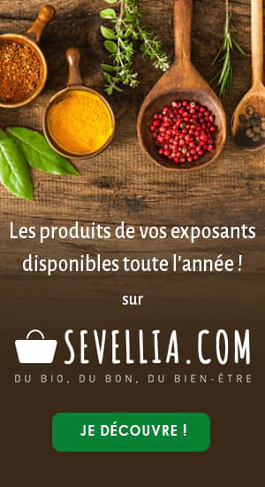 SEVELLIA.COM, du bio, du bon, du bien-être