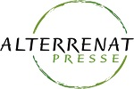 Logo Alterrenat presse