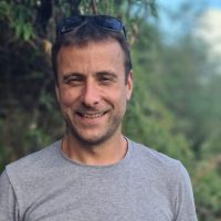 Arnaud VENS