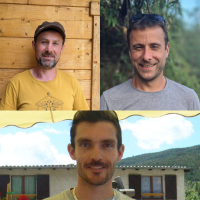 Jardiner pour se nourrir par temps de changement climatique