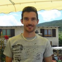 Aymeric LAZARIN