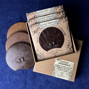 Songes et Cacao