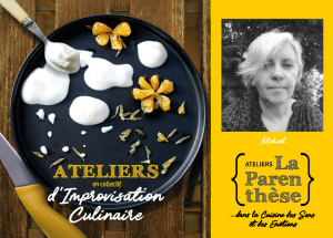 Ateliers la parenthèse
