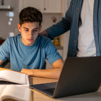 Parents : et l&rsquo;excellence pour votre jeune ?