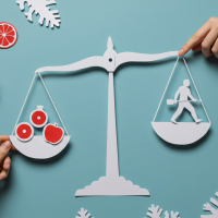 Équilibre acido-basique et microbiote digestif – restaurer l’équilibre intérieur.