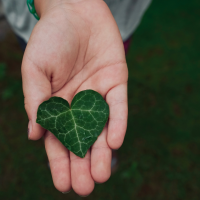 Aimer ce qui est avec Byron KATIE.