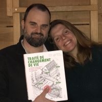 Vivre autrement aujourd&rsquo;hui, comment tenter de rendre cela possible ?