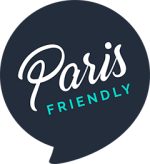 logo paris friendly