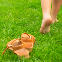 Chaussures barefoot Télito : Êtes-vous prêts à découvrir vos pieds ?